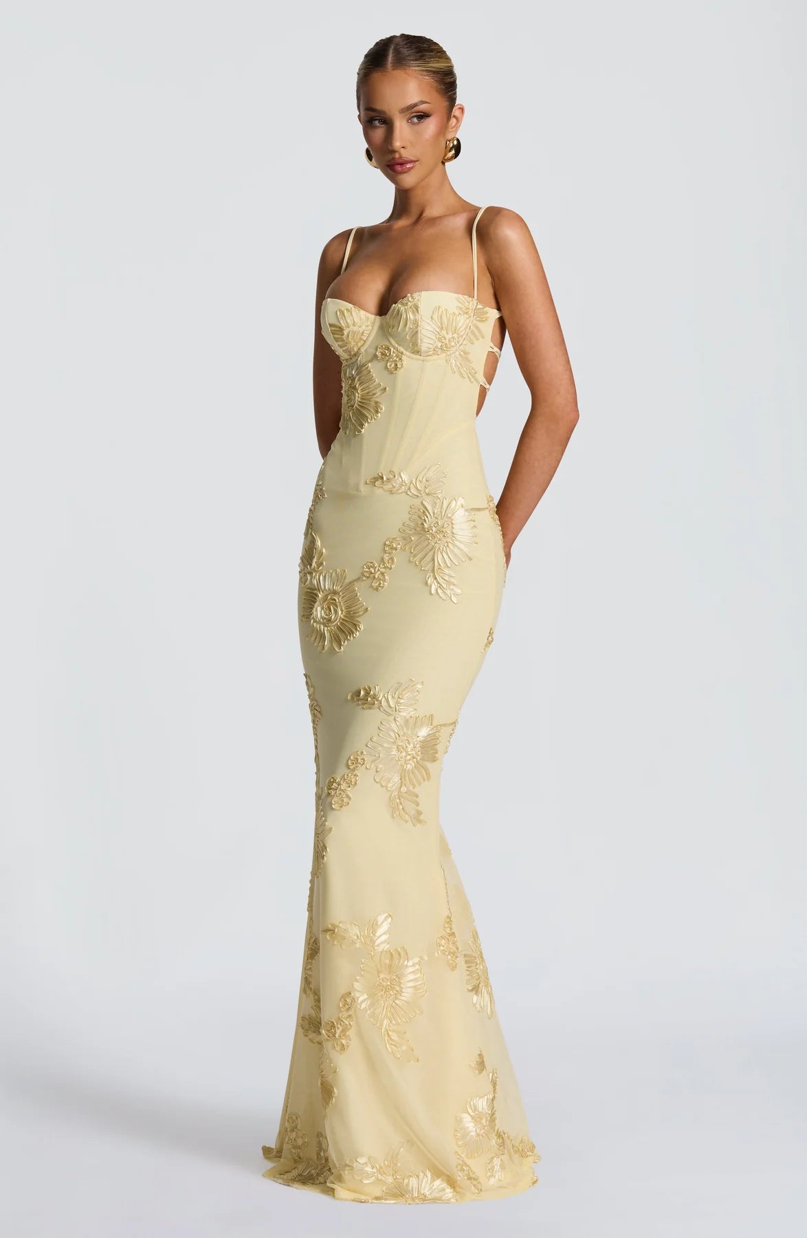 Elyana - Camilla Dress