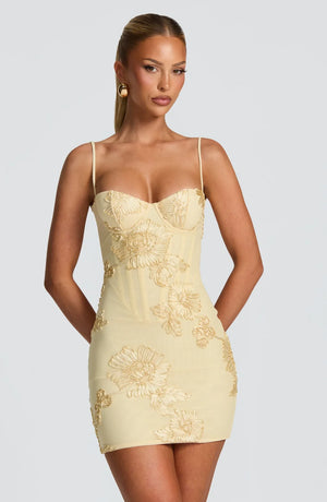 Elyana - Camilla Mini Dress