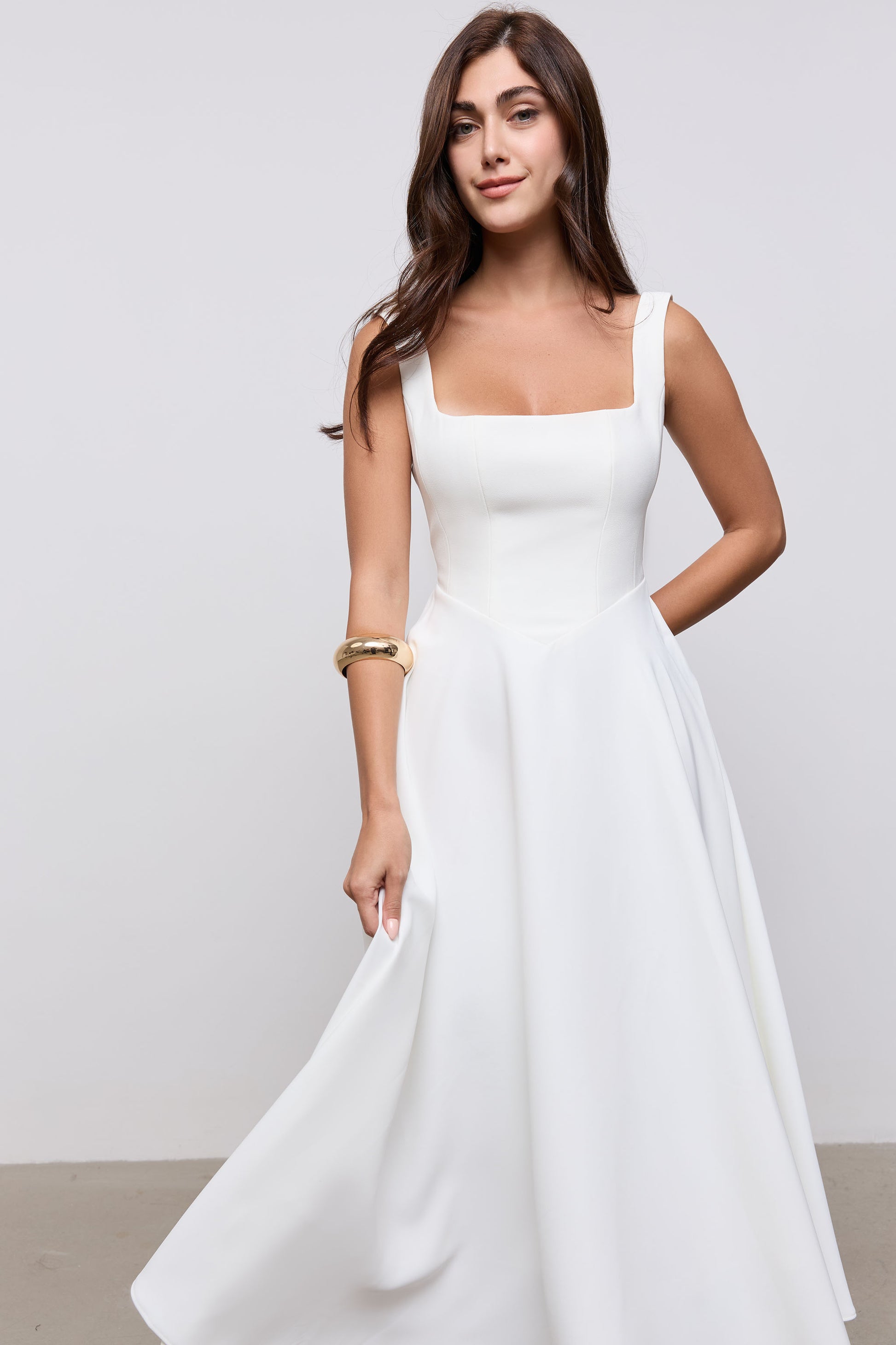 Elyana - Irma Dress