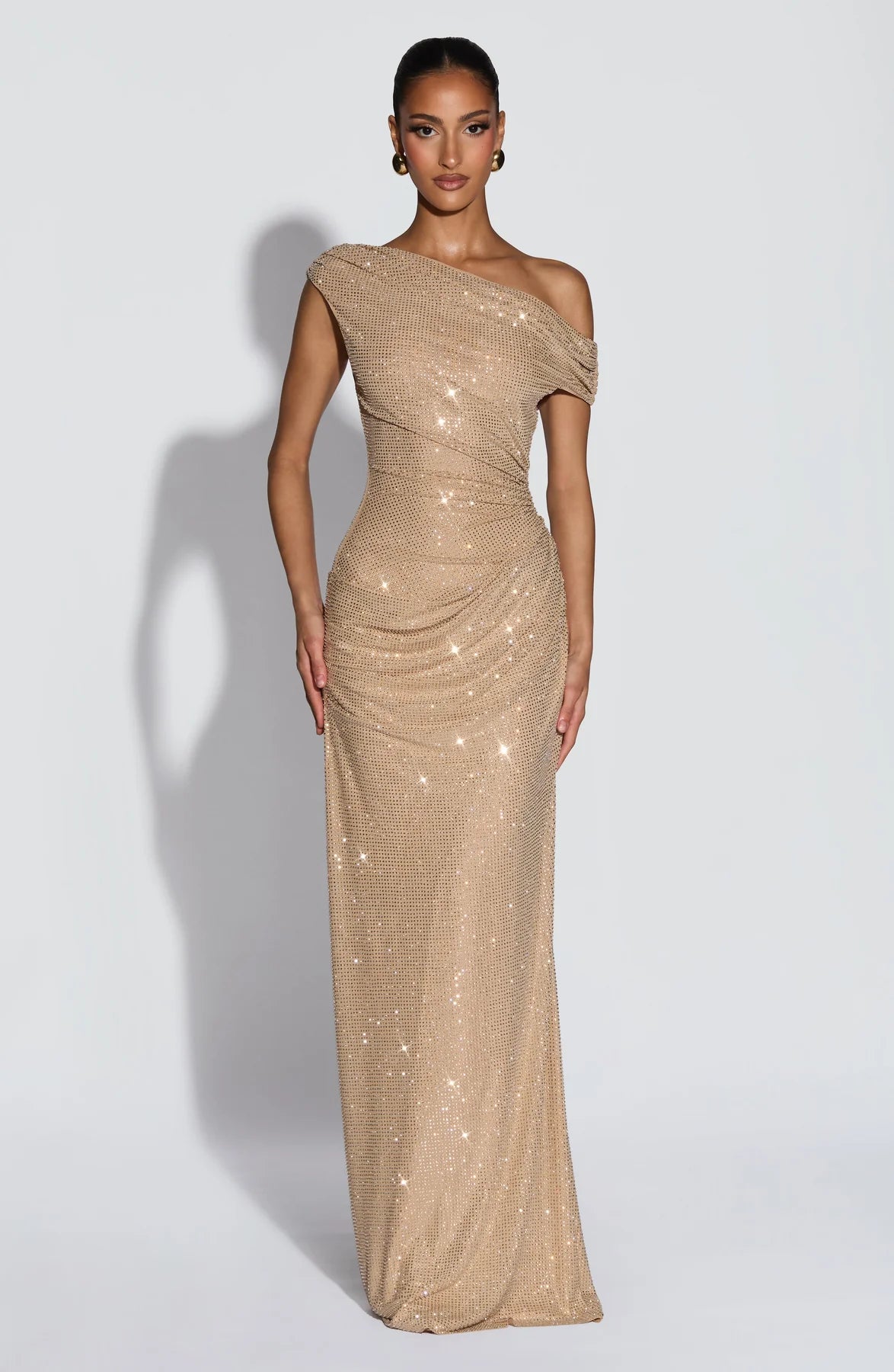 Elyana - Lia Dress