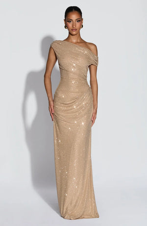 Elyana - Lia Kleid