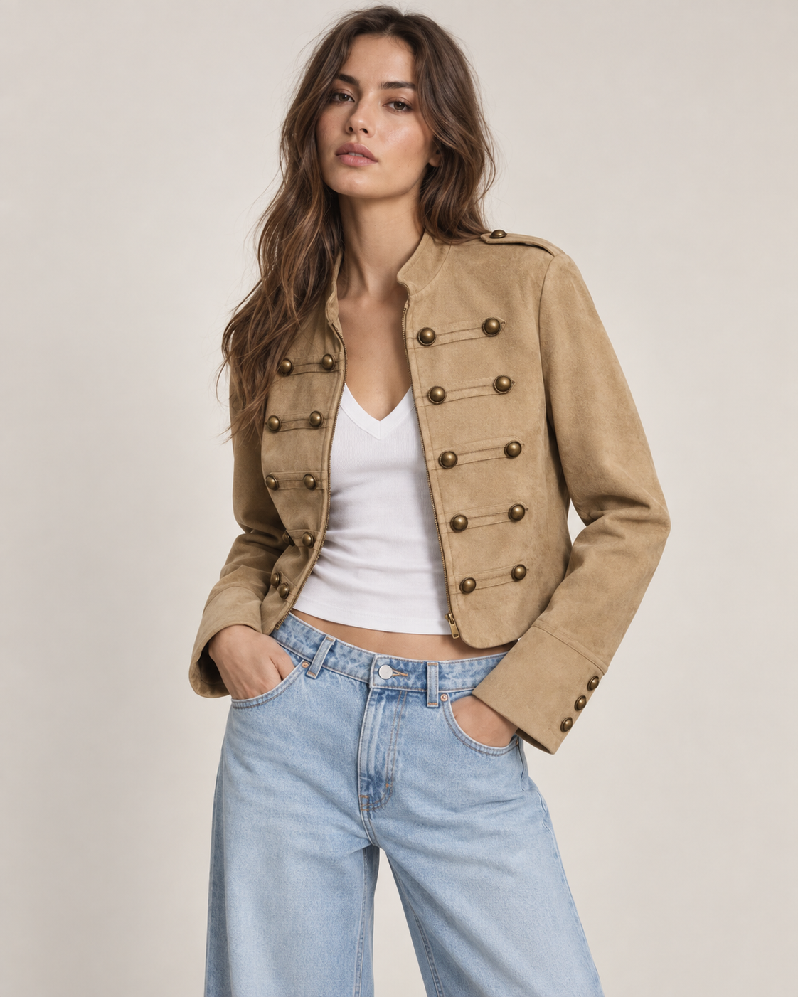 Elyana - Joséphine Jacket