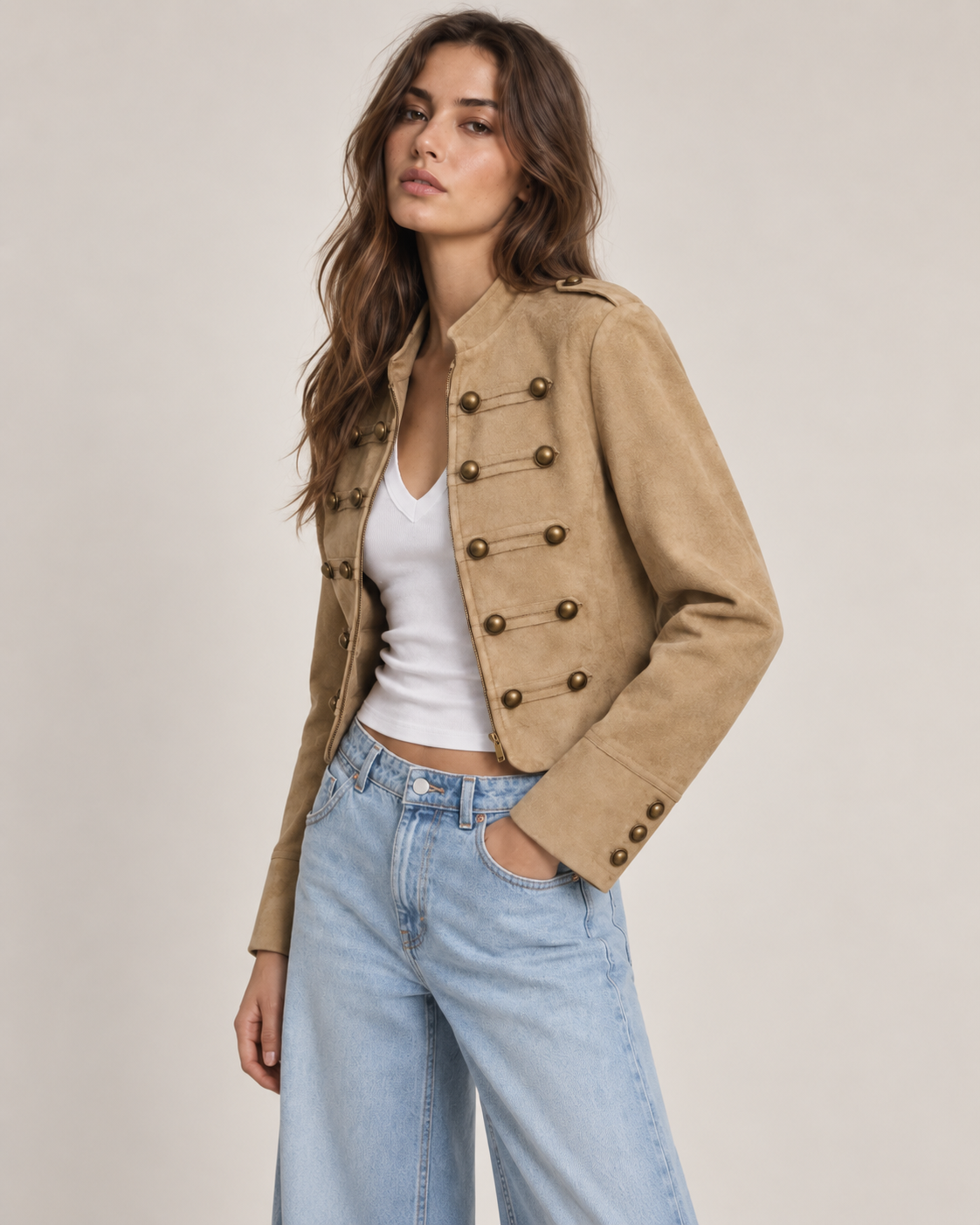 Elyana - Joséphine Jacket