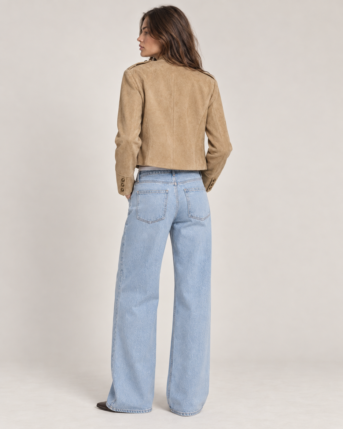 Elyana - Joséphine Jacket