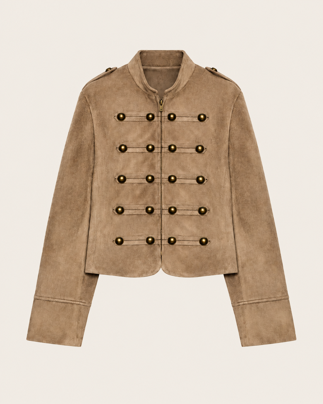 Elyana - Joséphine Jacket