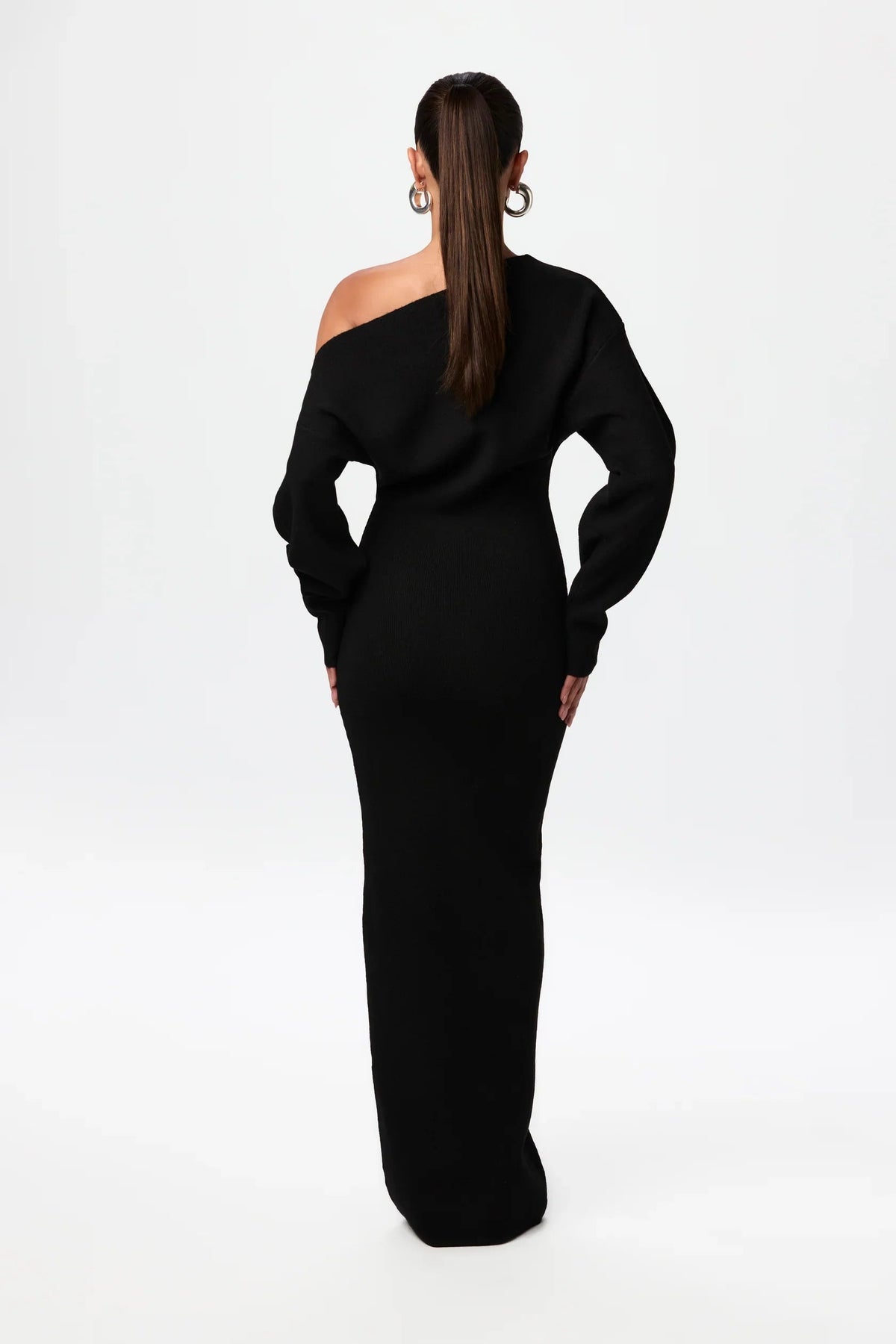 Elyana - Isaline Maxi Dress