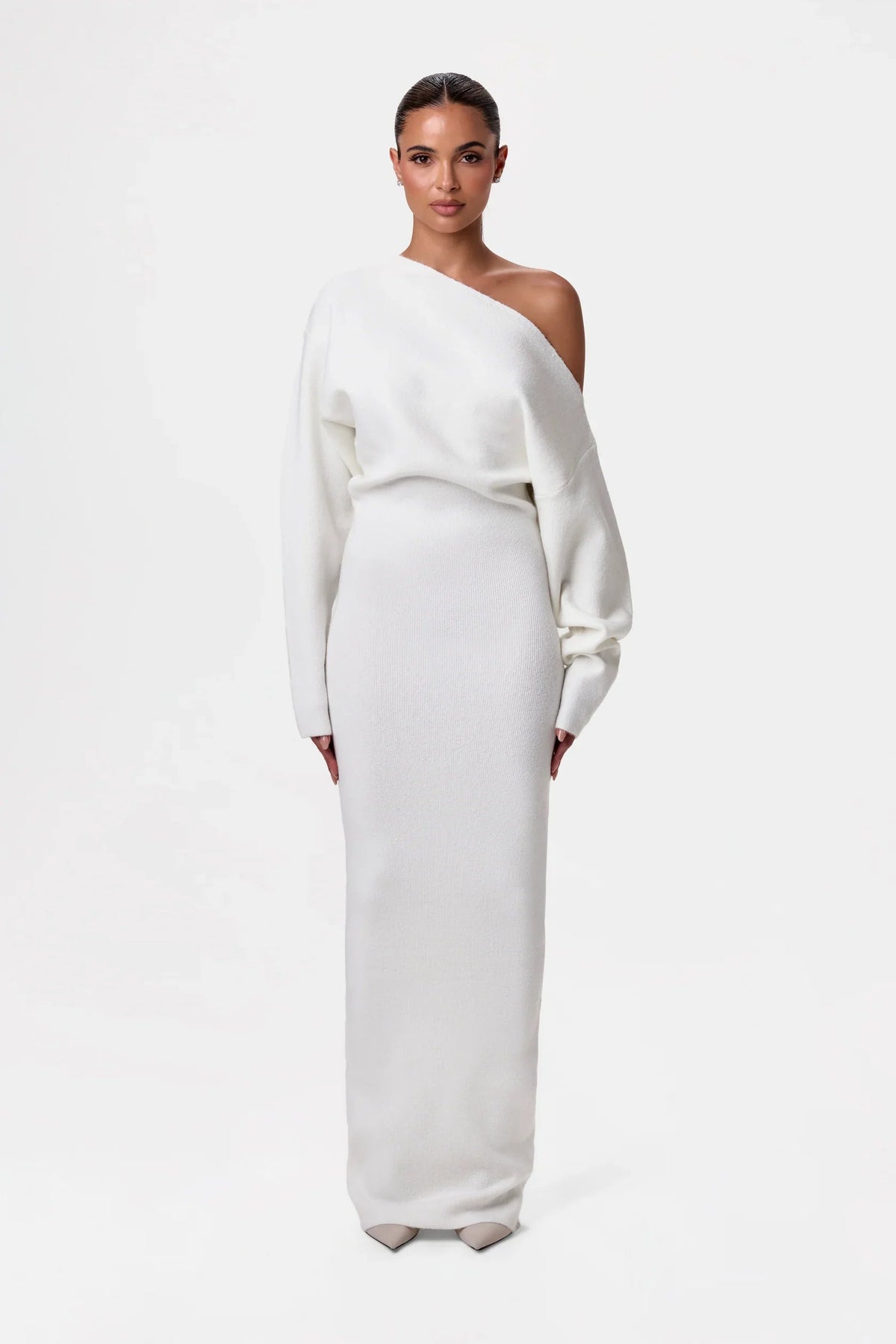 Elyana - Isaline Maxi Dress