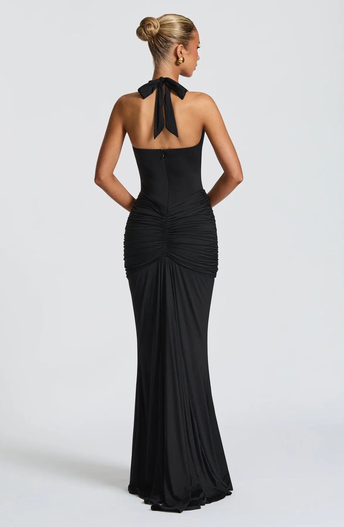 Elyana - Rosetta Maxi -mekko