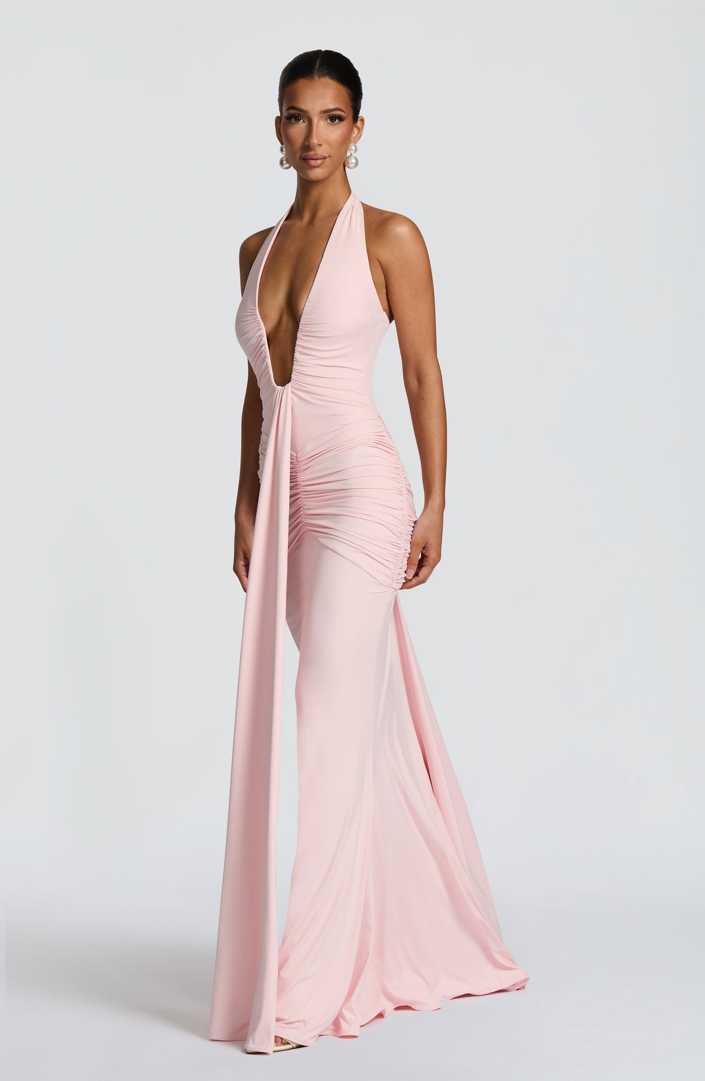 Elyana - Rosetta Maxi Dress