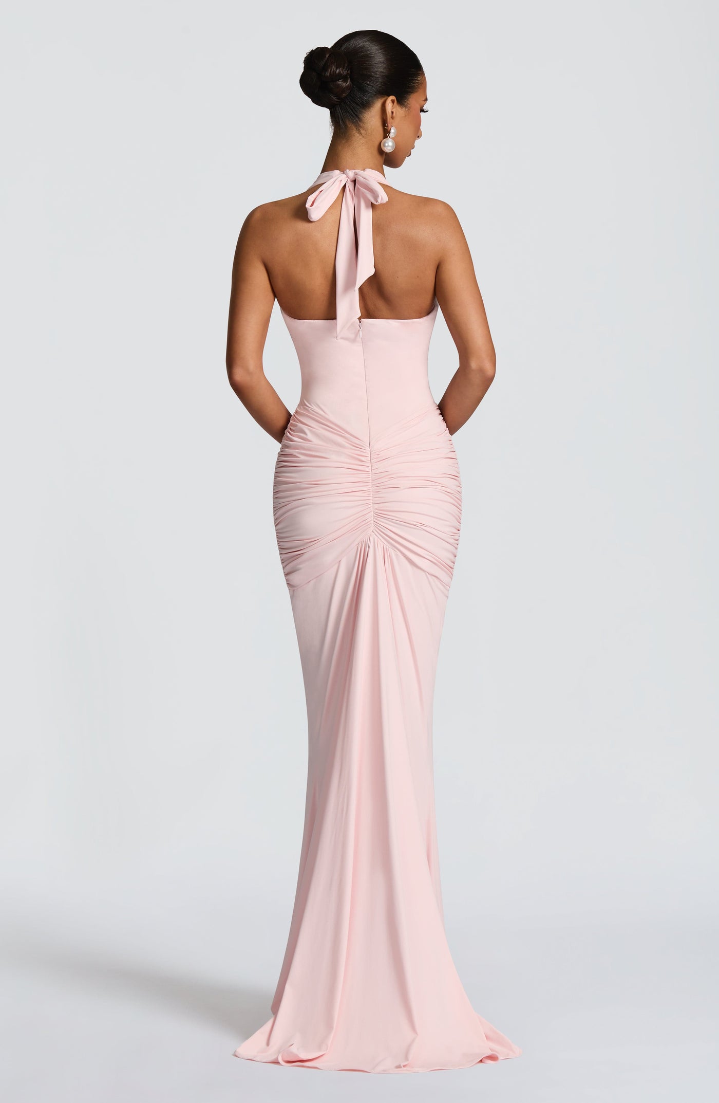 Elyana - Rosetta Maxi Dress
