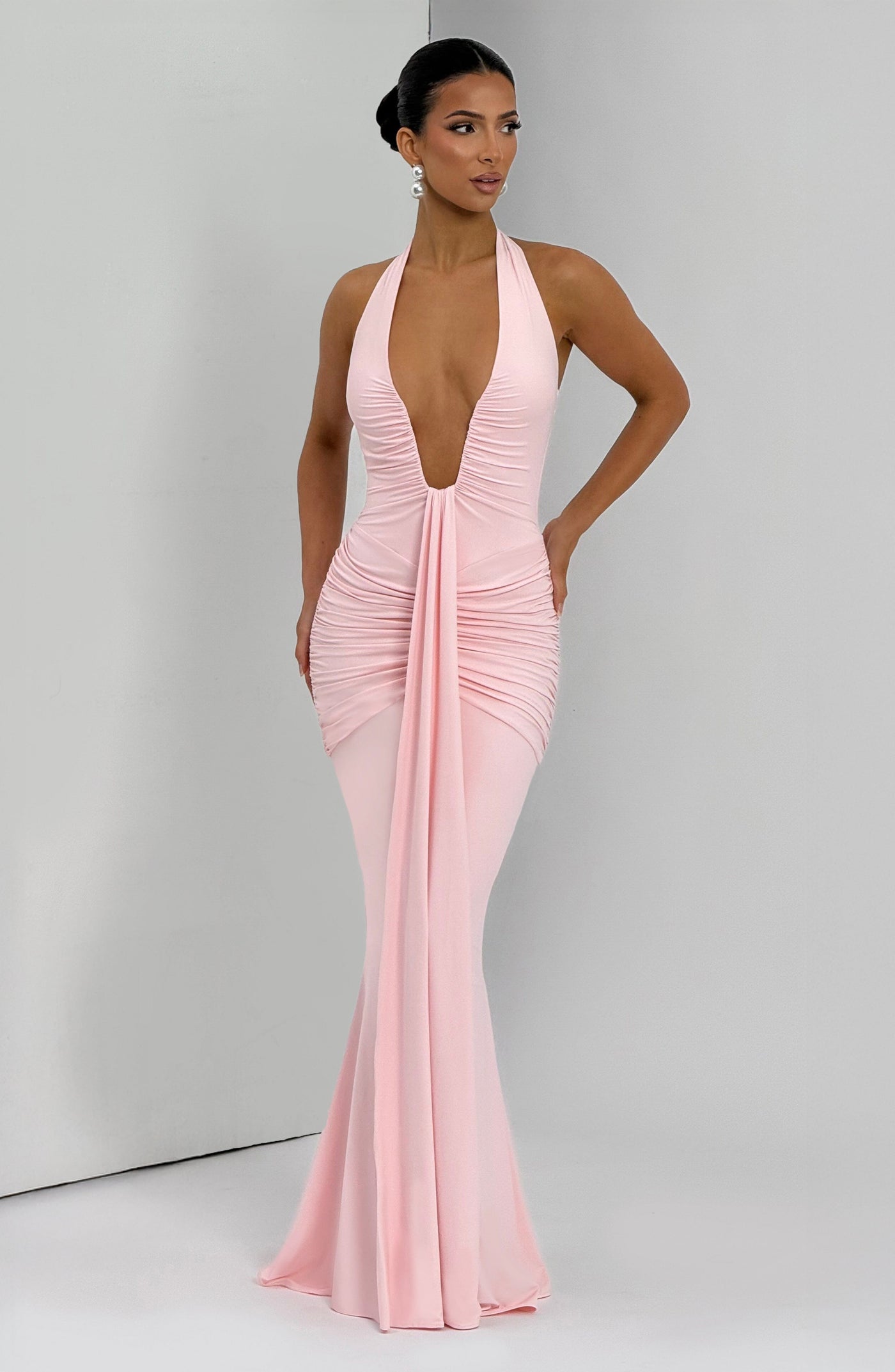 Elyana - Rosetta Maxi Dress