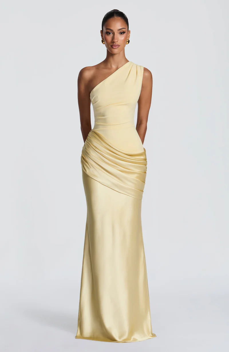 Elyana - Pauline Dress