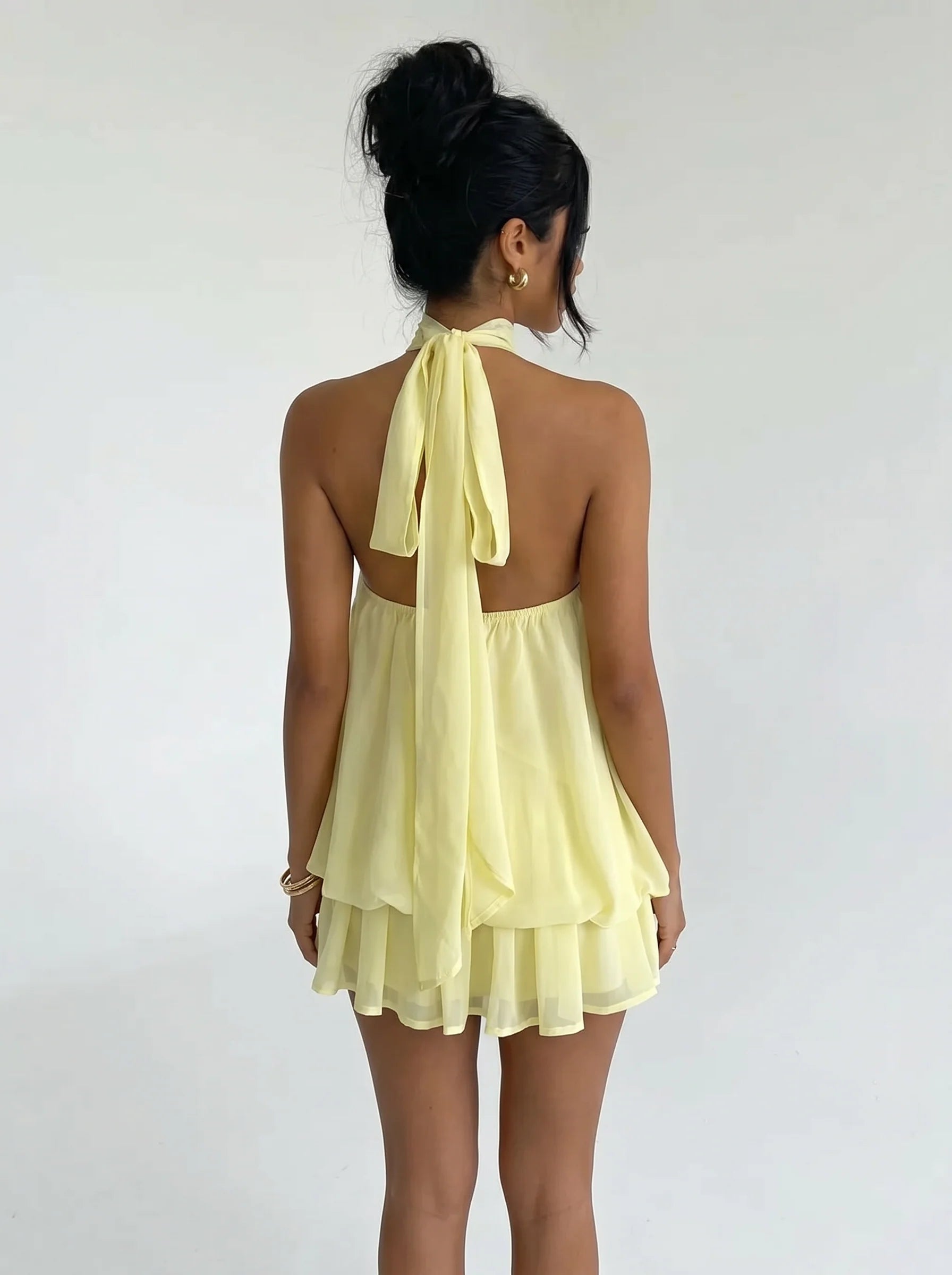 Elyana - Louna Mini Dress