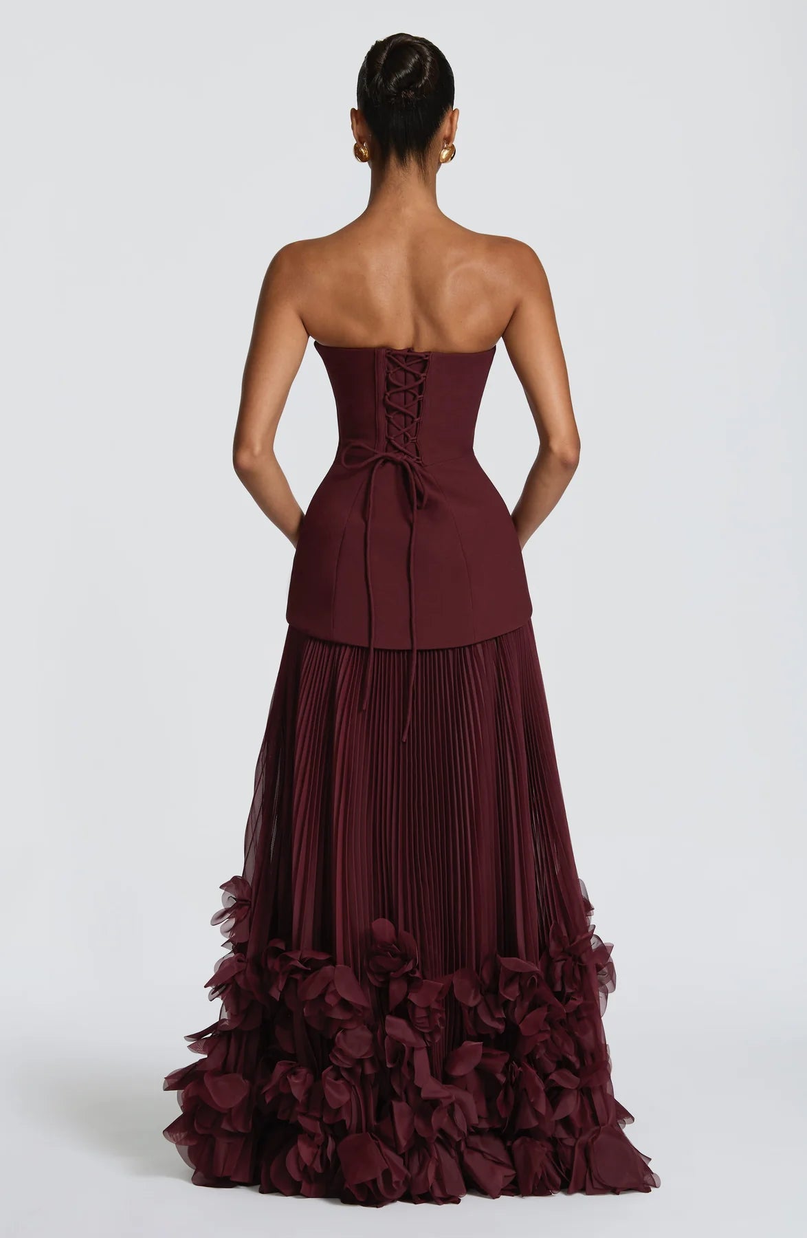 Elyana - Rosie Dress