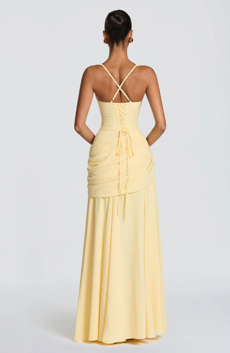 Elyana - Lina Dress