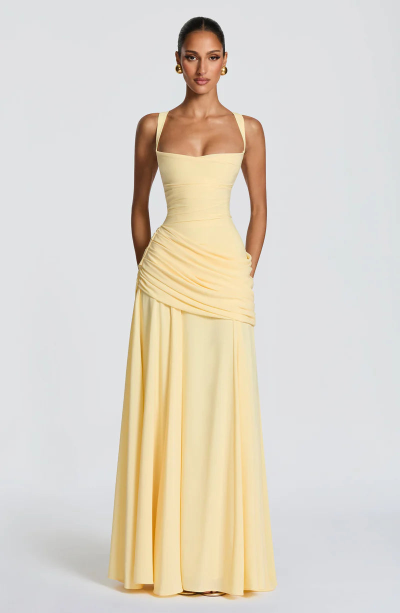 Elyana - Lina Dress
