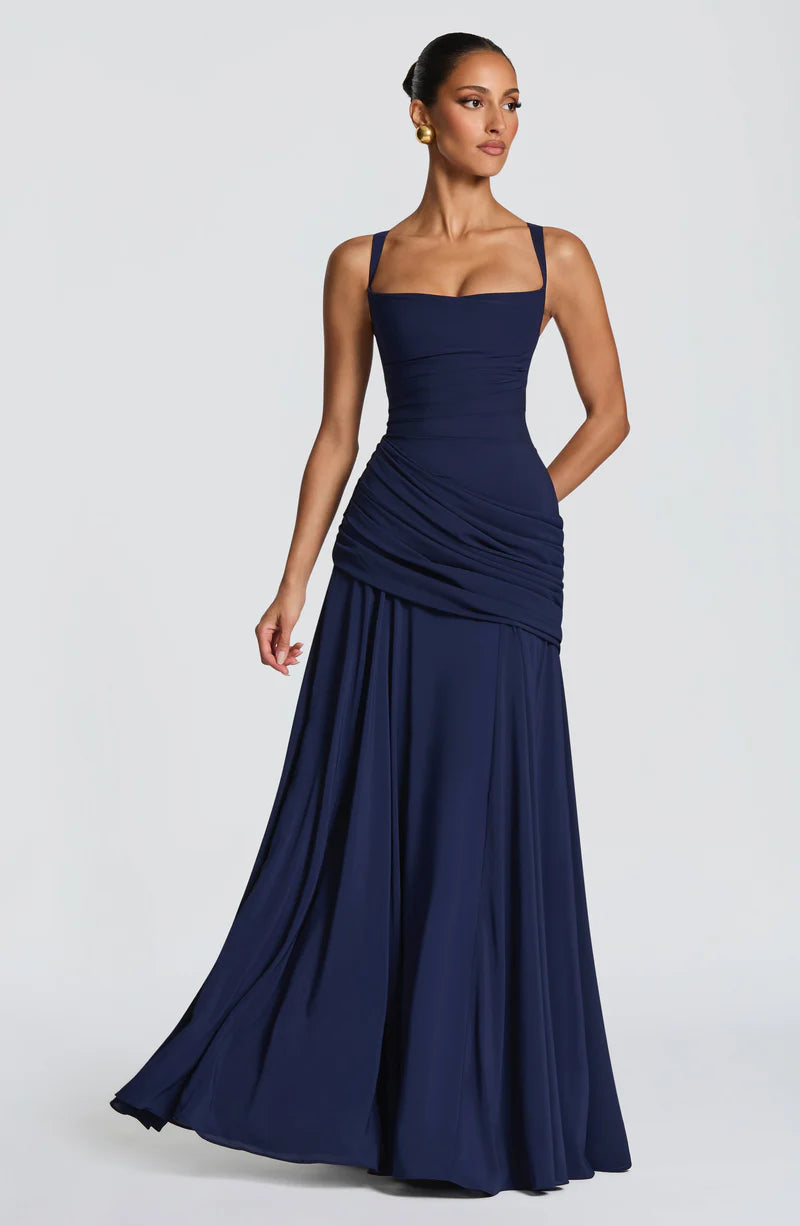 Elyana - Lina Dress