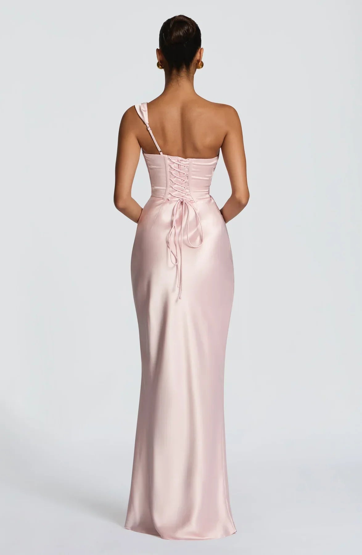 Elyana - Thessa Maxi Dress