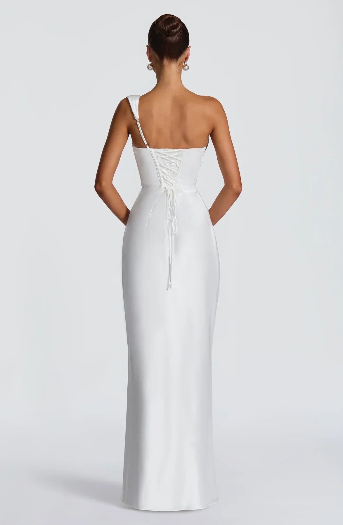 Elyana - Thessa Maxi Dress
