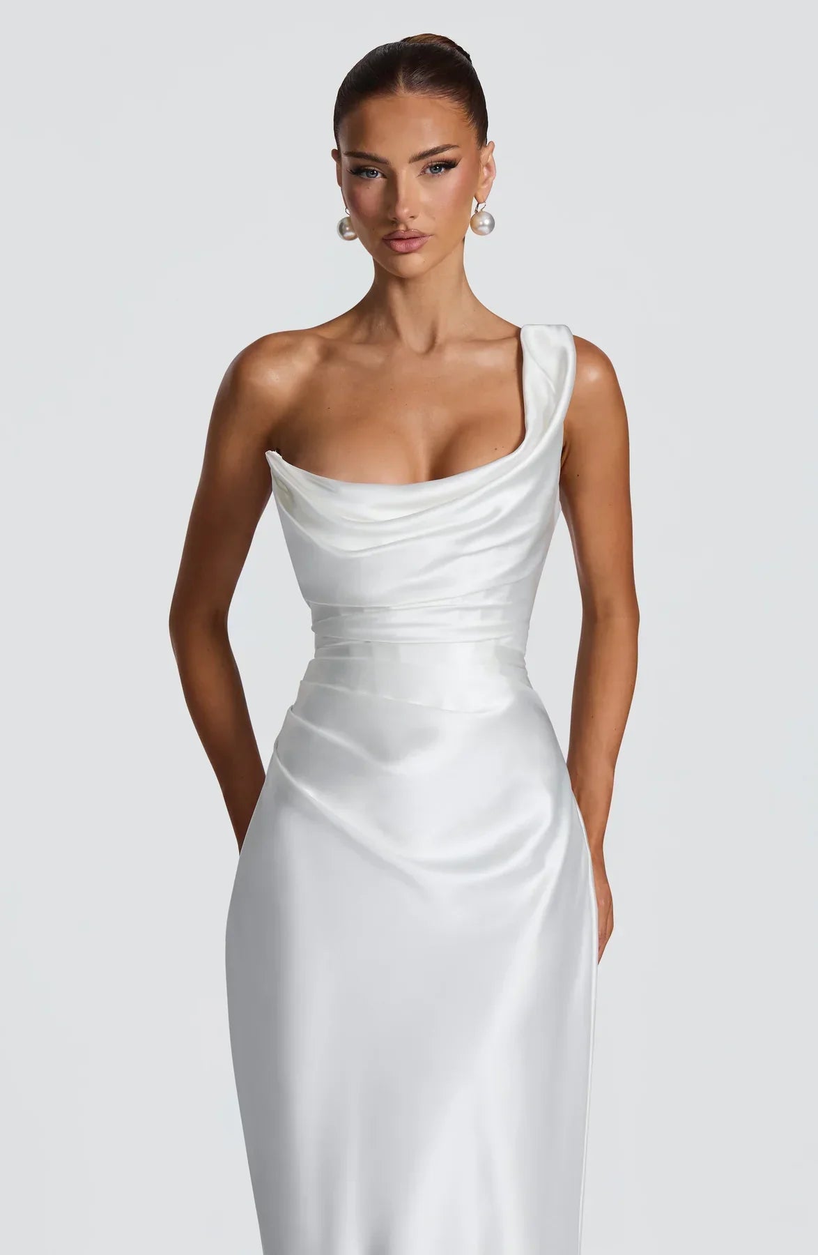 Elyana - Thessa Maxi Dress