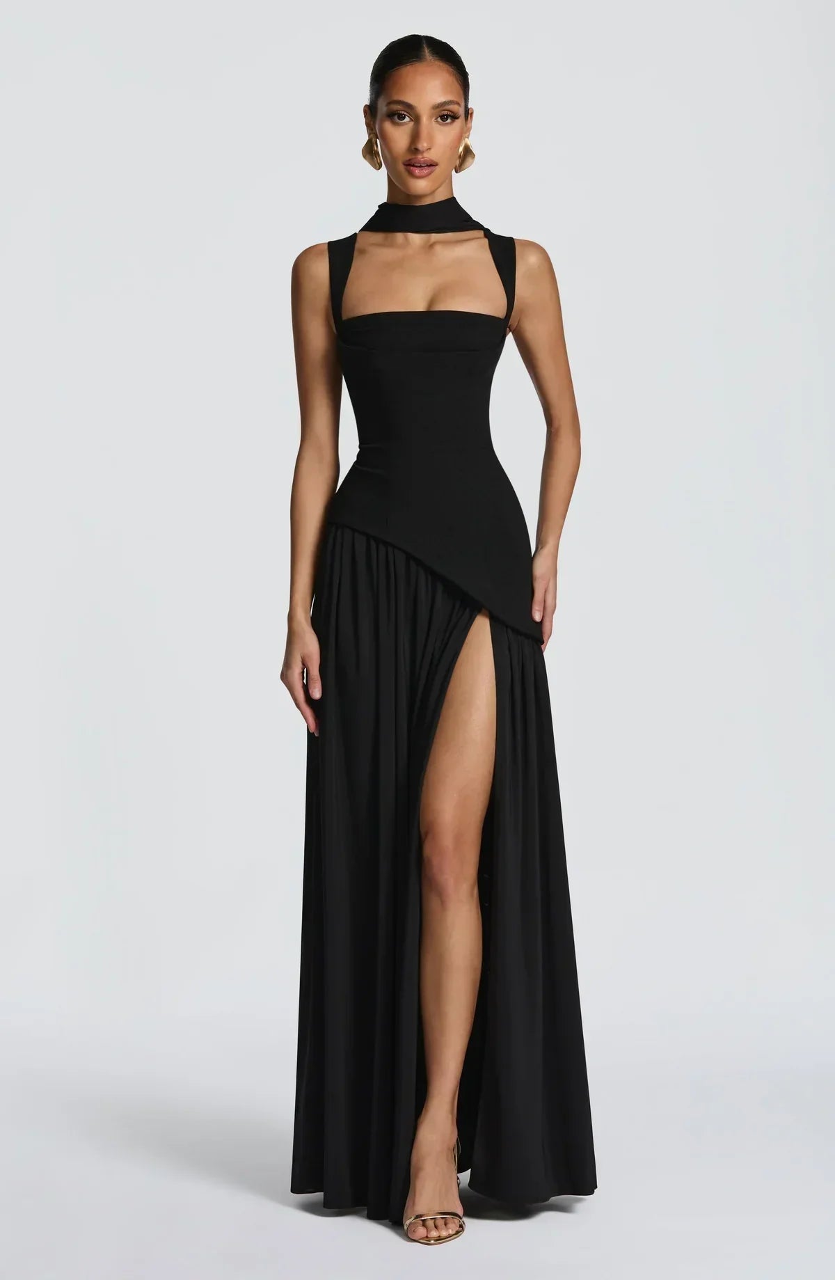 Elyana - Elora Maxi Dress
