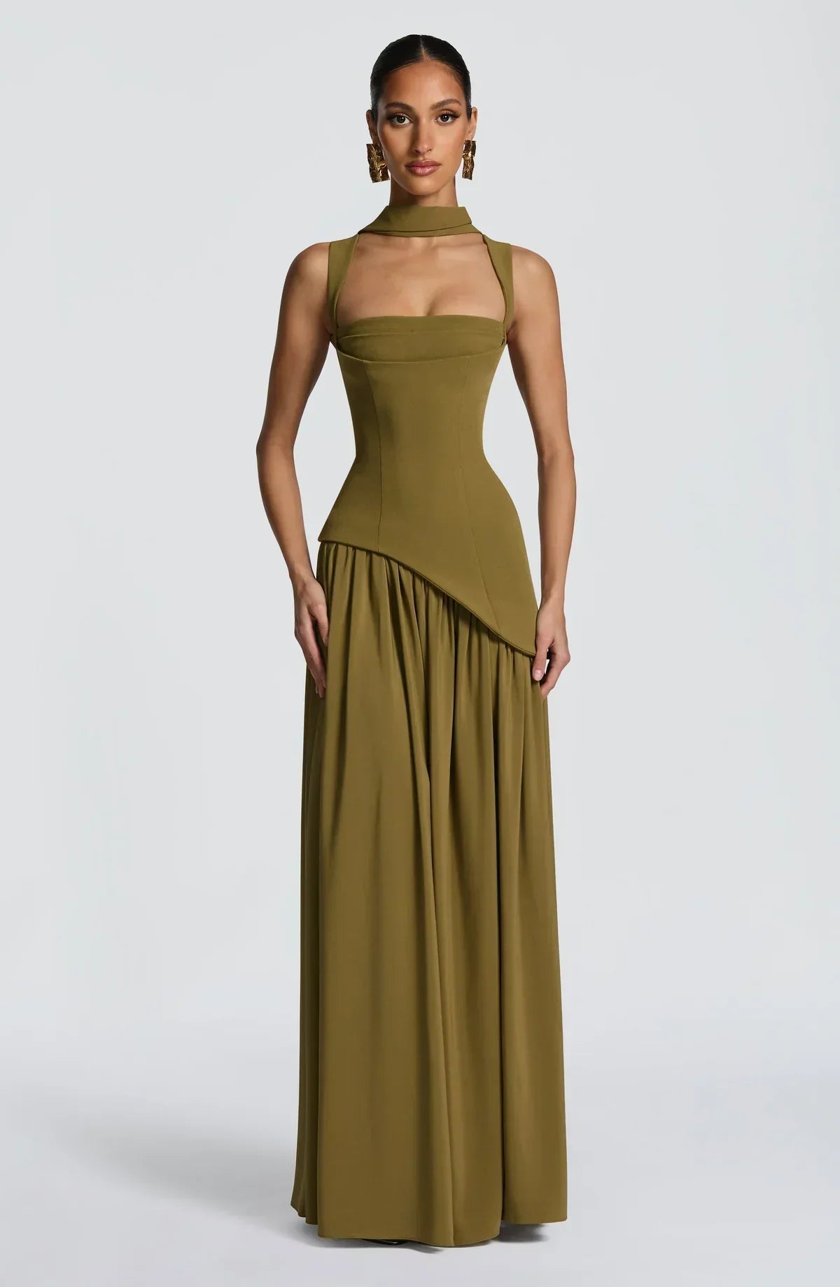 Elyana - Elora Maxi Dress