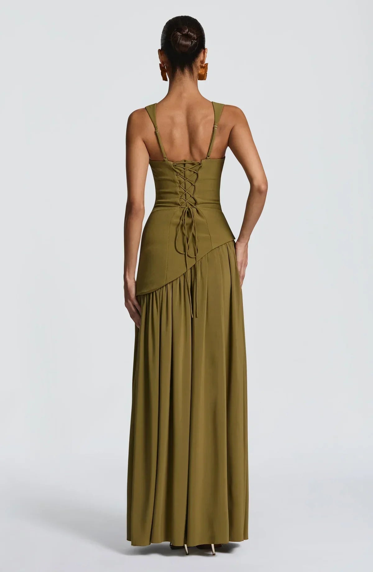 Elyana - Elora Maxi Dress