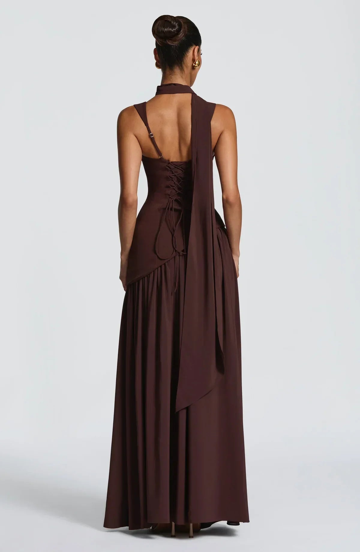 Elyana - Elora Maxi Dress