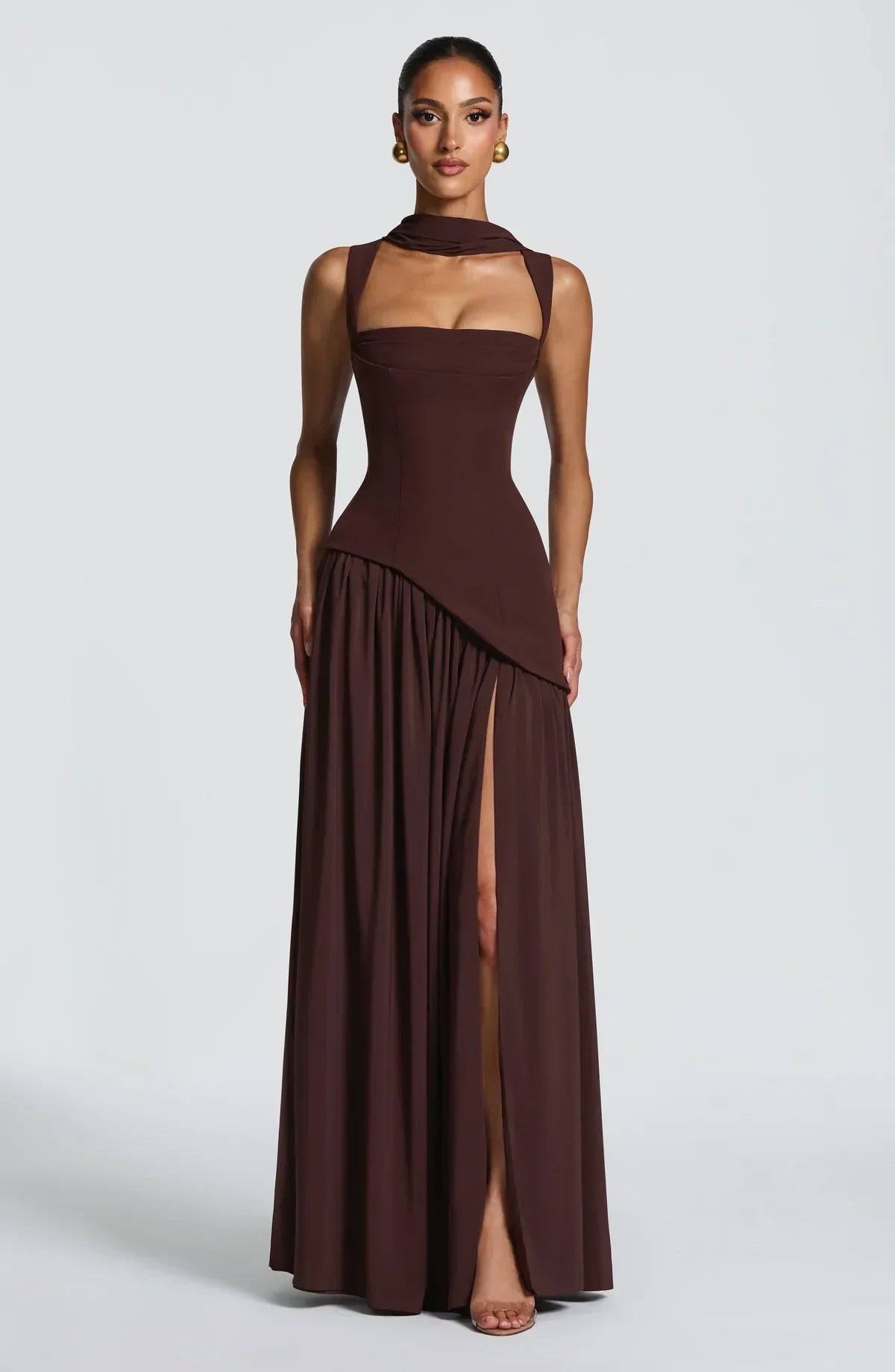 Elyana - Elora Maxi Dress