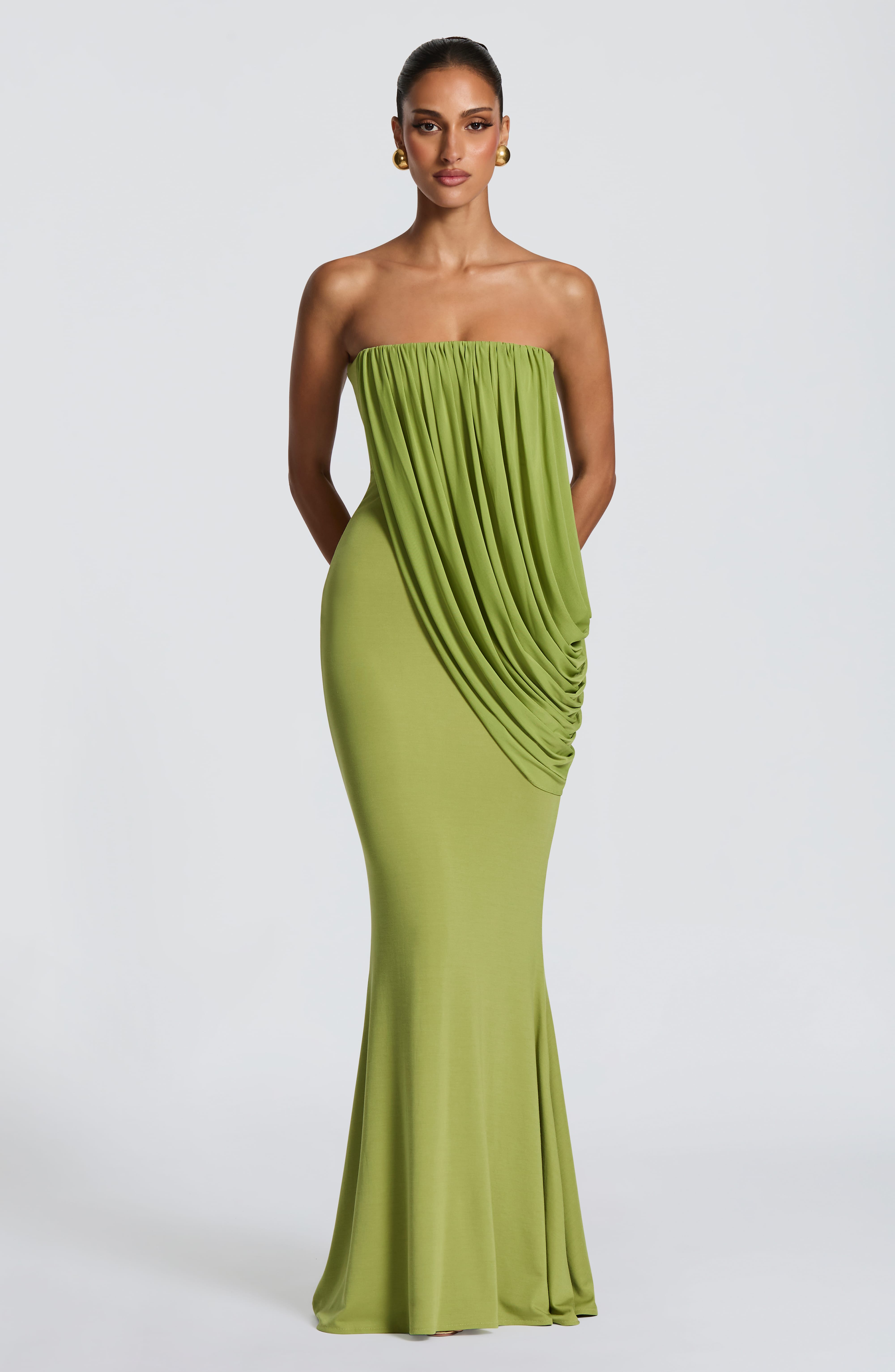 Elyana - Olivia Maxi Dress